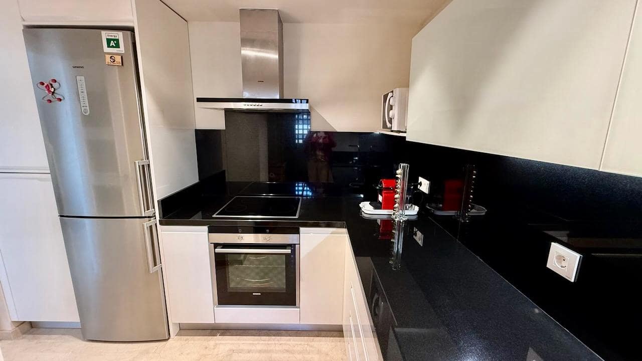 3 soverom Leilighet til salgs i Finestrat med svømmebasseng garasje - € 450 000 (Ref: 9731472)