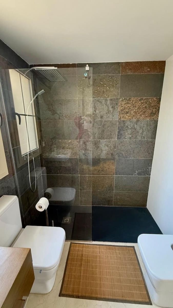 3 soverom Leilighet til salgs i Finestrat med svømmebasseng garasje - € 450 000 (Ref: 9731472)