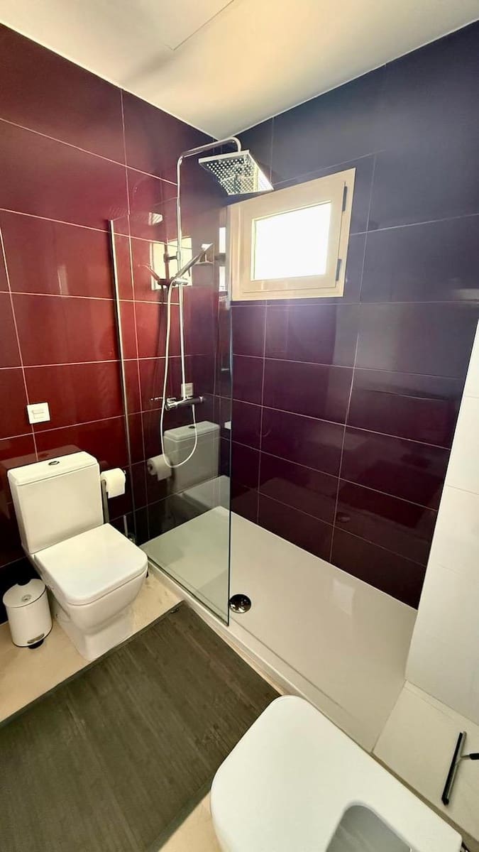 3 soverom Leilighet til salgs i Finestrat med svømmebasseng garasje - € 450 000 (Ref: 9731472)