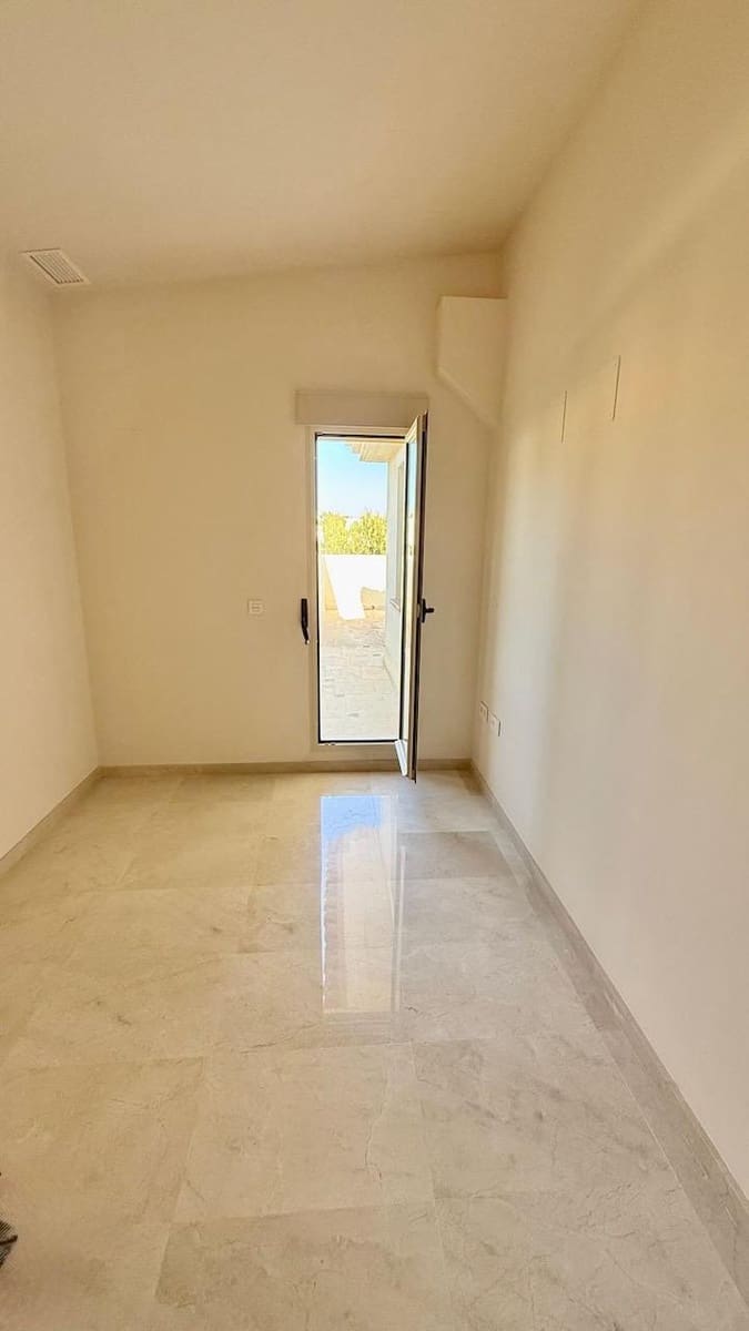 3 soverom Leilighet til salgs i Finestrat med svømmebasseng garasje - € 450 000 (Ref: 9731472)