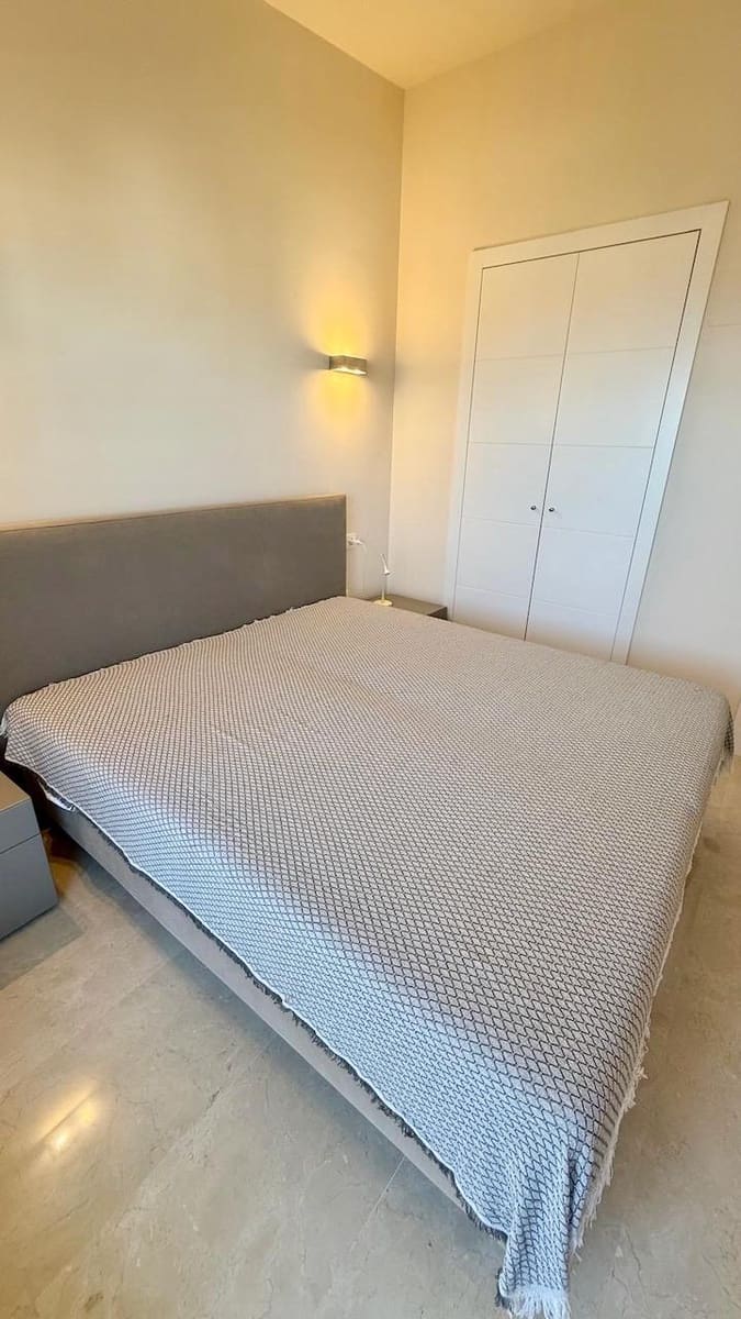 3 soverom Leilighet til salgs i Finestrat med svømmebasseng garasje - € 450 000 (Ref: 9731472)