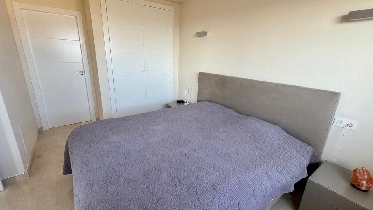 3 soverom Leilighet til salgs i Finestrat med svømmebasseng garasje - € 450 000 (Ref: 9731472)