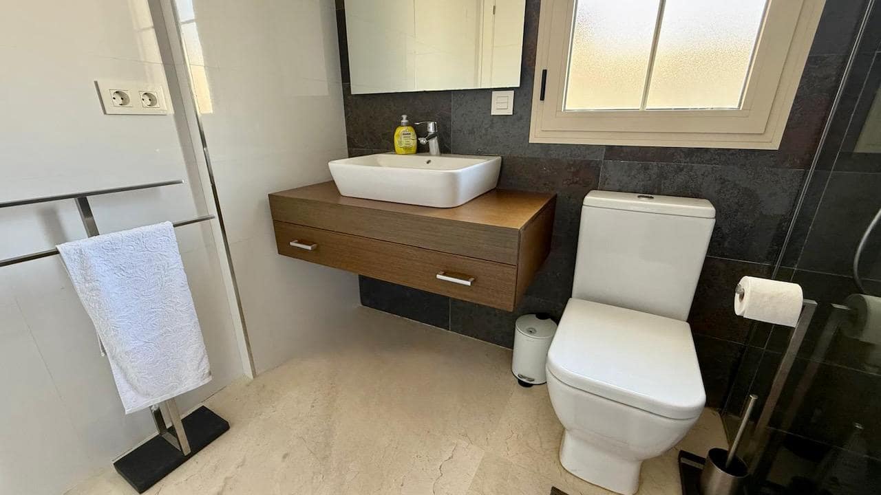 3 soverom Leilighet til salgs i Finestrat med svømmebasseng garasje - € 450 000 (Ref: 9731472)