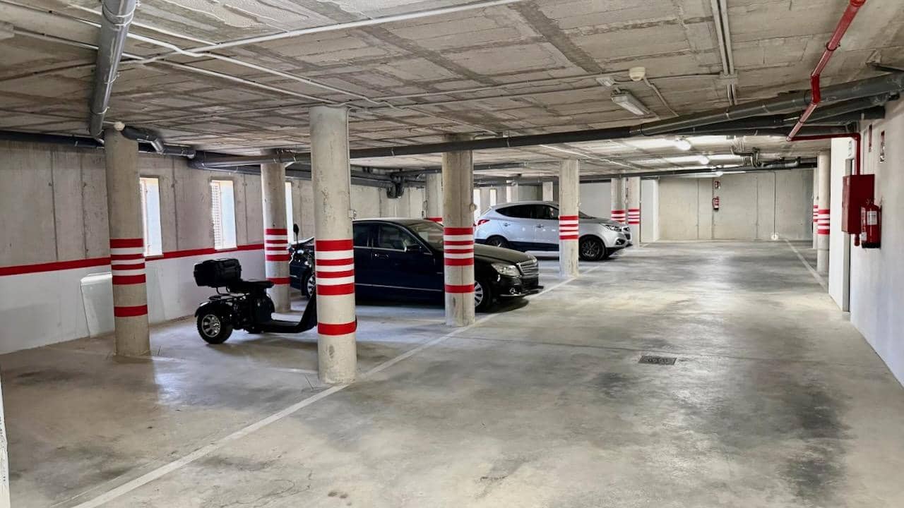 3 soverom Leilighet til salgs i Finestrat med svømmebasseng garasje - € 450 000 (Ref: 9731472)