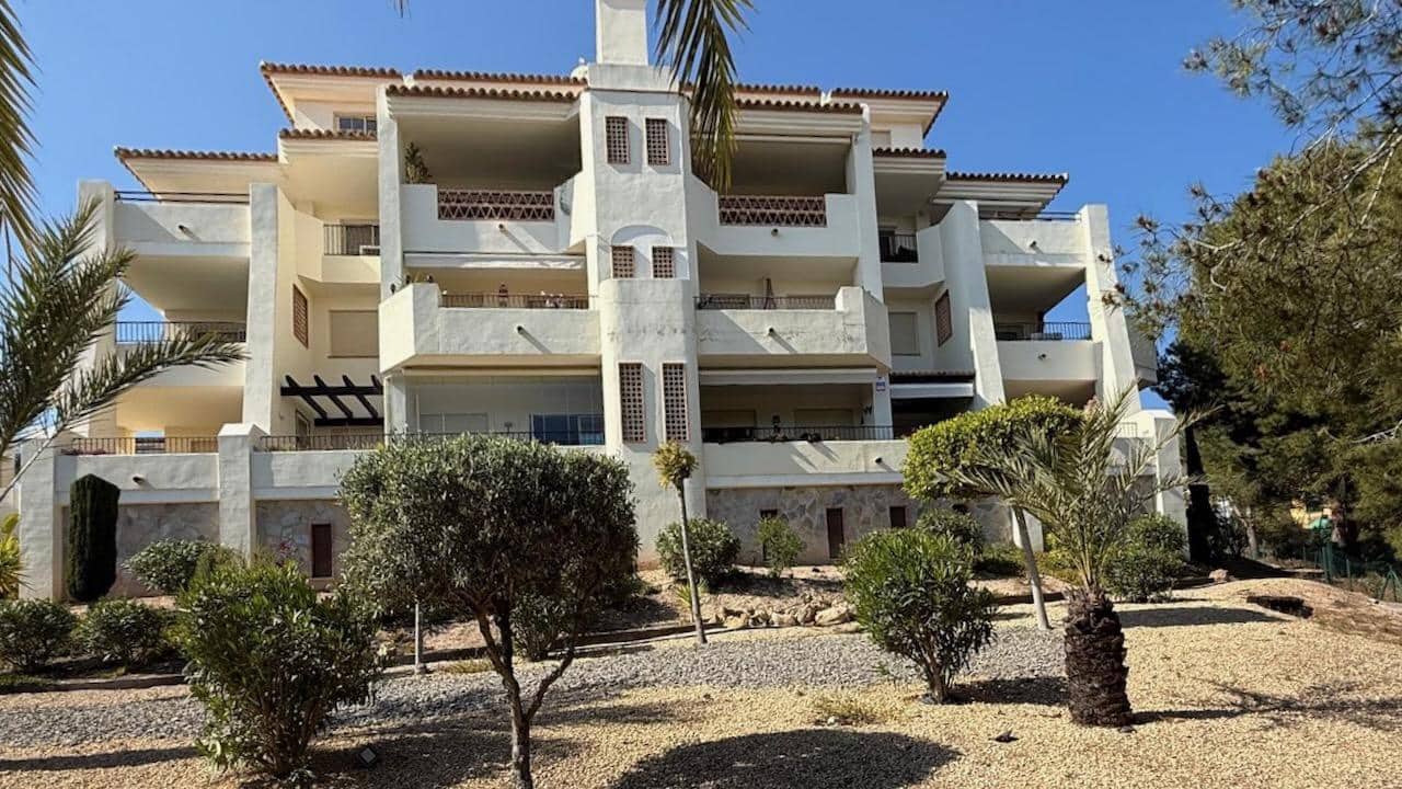 3 soverom Leilighet til salgs i Finestrat med svømmebasseng garasje - € 450 000 (Ref: 9731472)