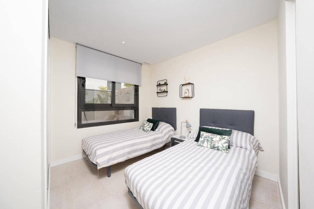 Apartamento de 3 habitaciones en Finestrat en venta con piscina garaje - 419.000 € (Ref: 9751442)