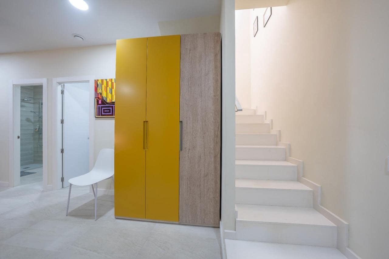 Apartamento de 3 habitaciones en Finestrat en venta con piscina garaje - 419.000 € (Ref: 9751442)