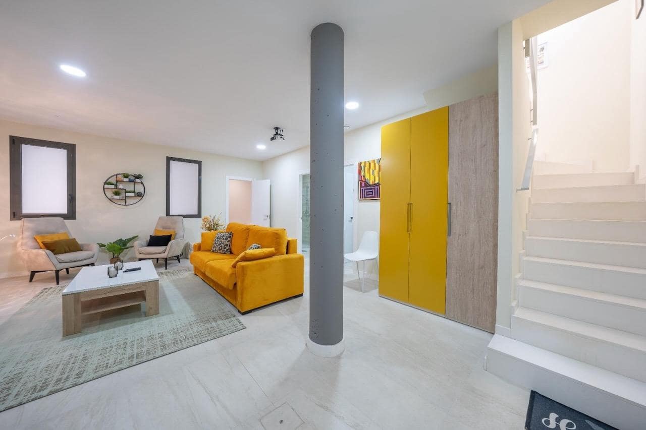 Apartamento de 3 habitaciones en Finestrat en venta con piscina garaje - 419.000 € (Ref: 9751442)