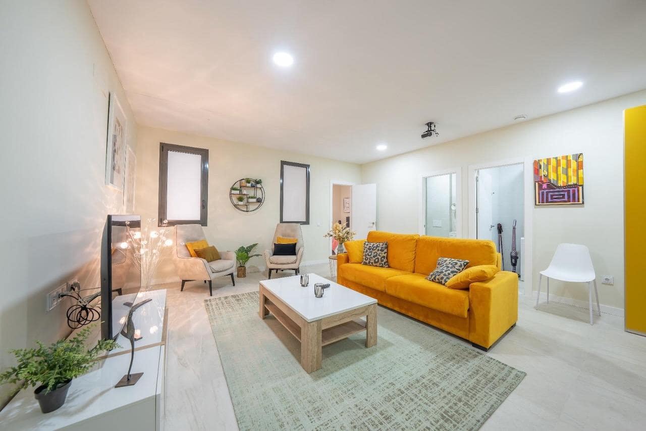 Apartamento de 3 habitaciones en Finestrat en venta con piscina garaje - 419.000 € (Ref: 9751442)