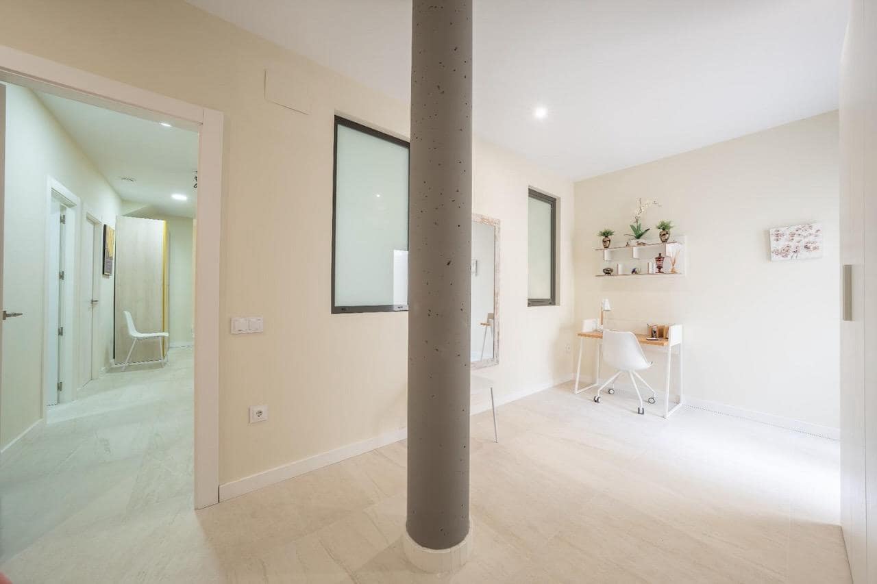 Apartamento de 3 habitaciones en Finestrat en venta con piscina garaje - 419.000 € (Ref: 9751442)