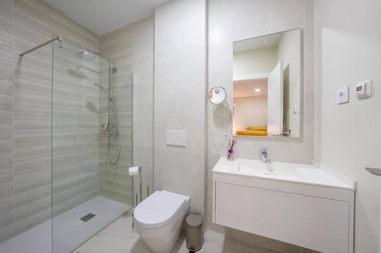 Apartamento de 3 habitaciones en Finestrat en venta con piscina garaje - 419.000 € (Ref: 9751442)