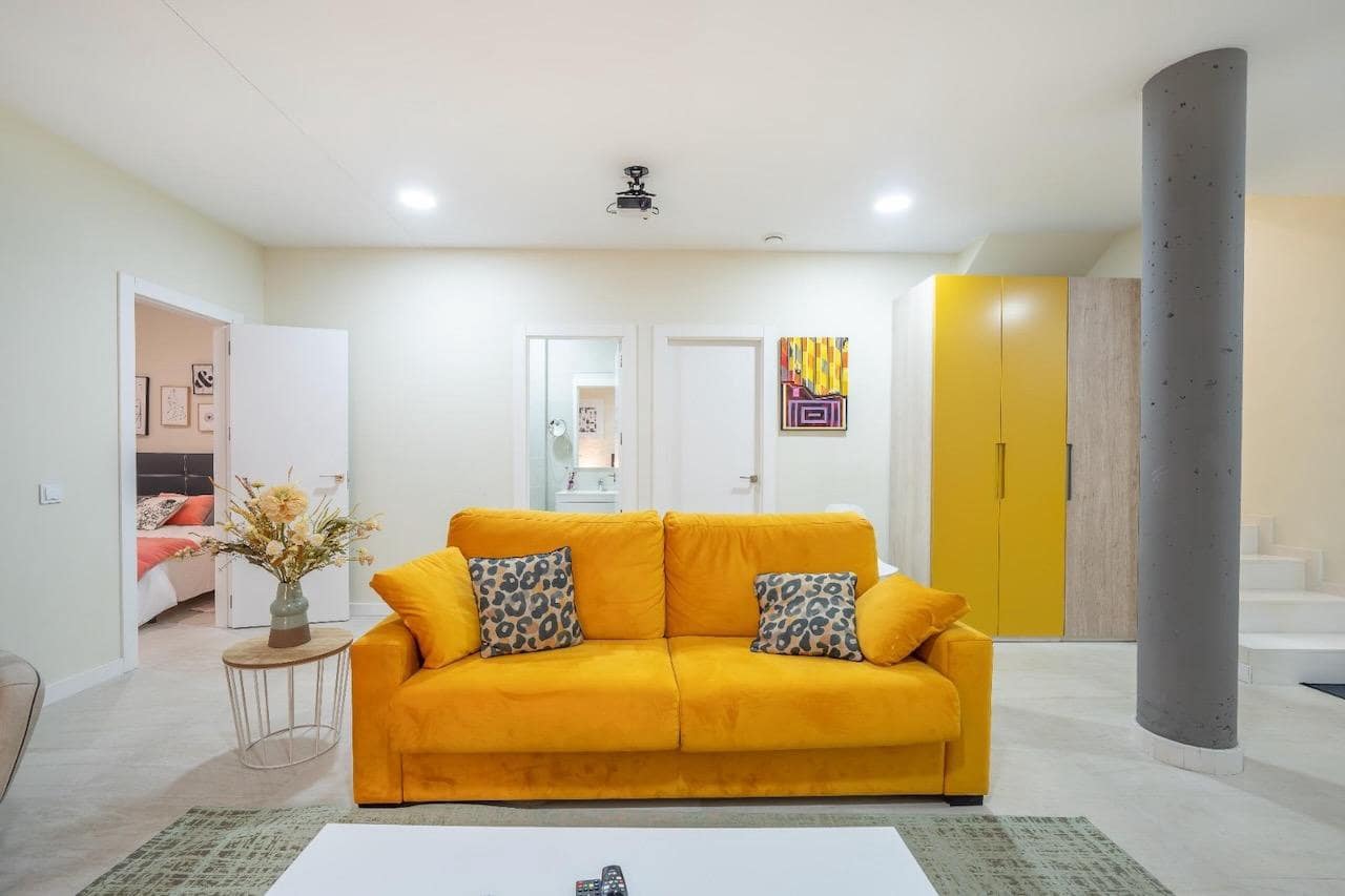 Apartamento de 3 habitaciones en Finestrat en venta con piscina garaje - 419.000 € (Ref: 9751442)