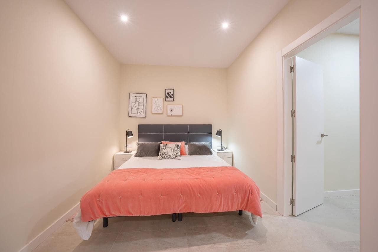 Apartamento de 3 habitaciones en Finestrat en venta con piscina garaje - 419.000 € (Ref: 9751442)