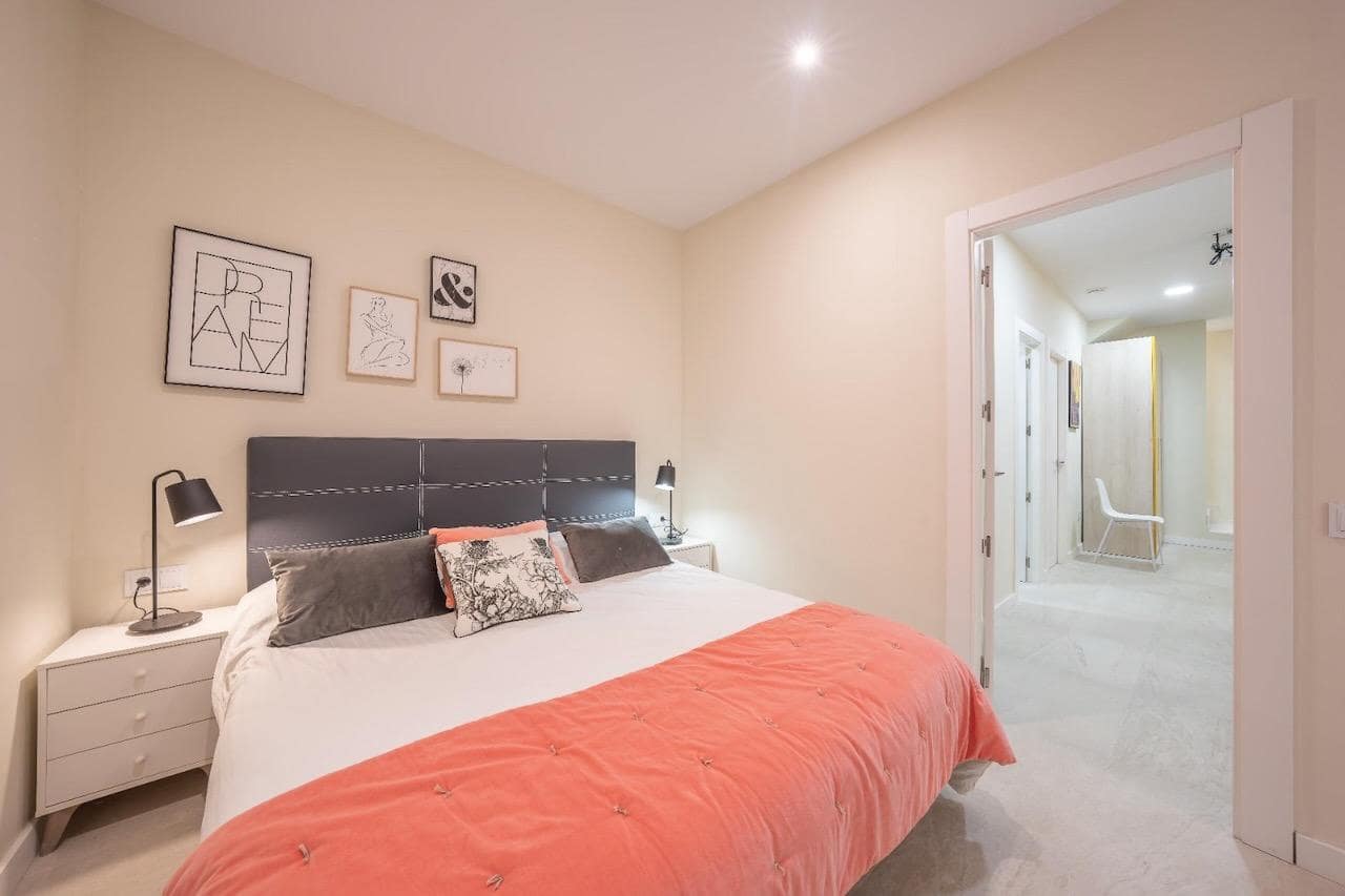 Apartamento de 3 habitaciones en Finestrat en venta con piscina garaje - 419.000 € (Ref: 9751442)