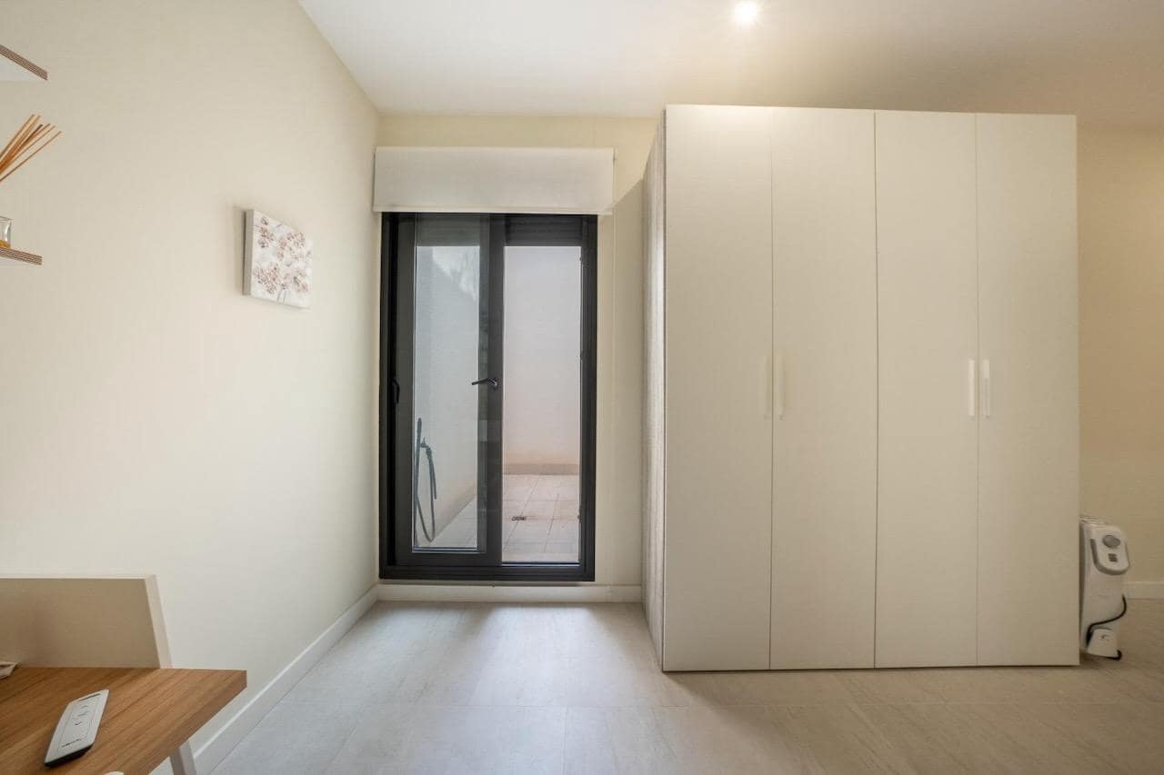 Apartamento de 3 habitaciones en Finestrat en venta con piscina garaje - 419.000 € (Ref: 9751442)