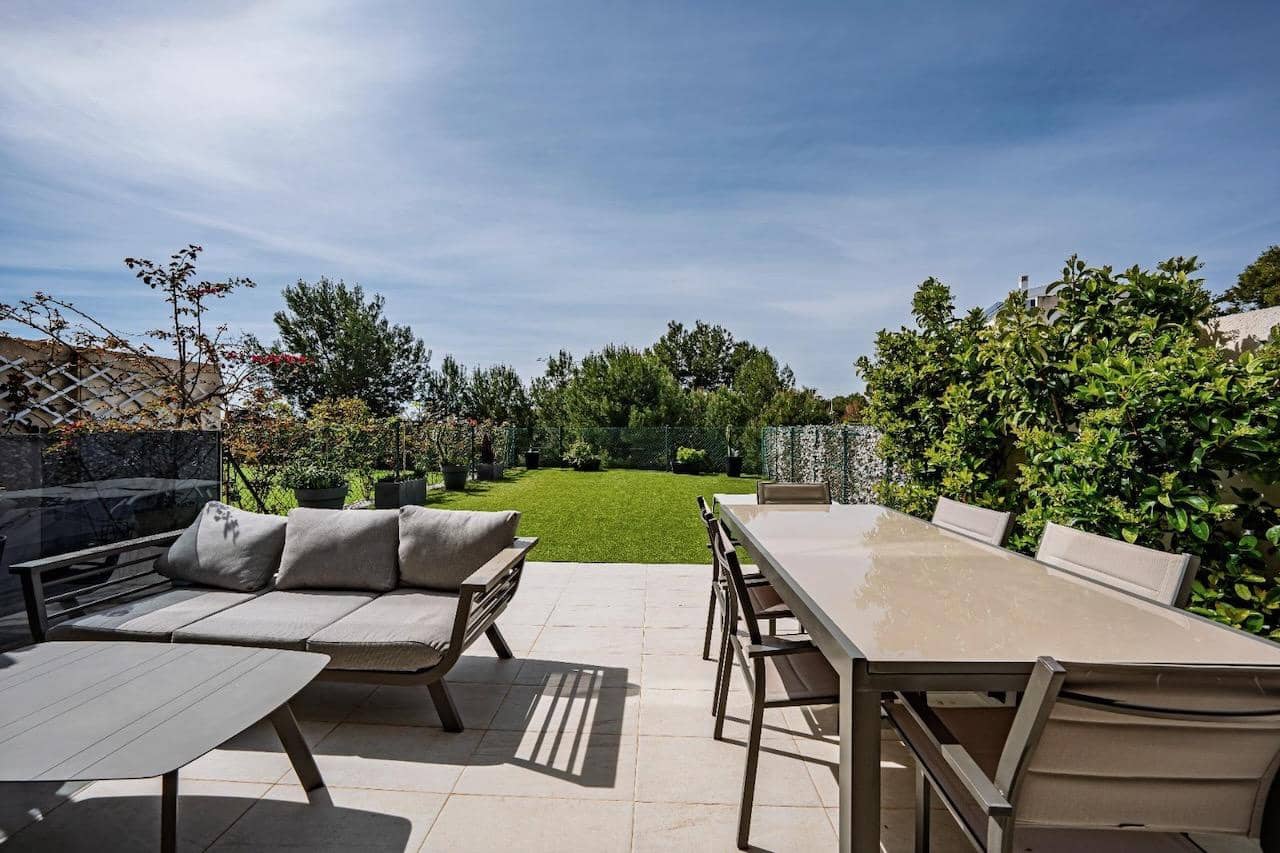 Apartamento de 3 habitaciones en Finestrat en venta con piscina garaje - 419.000 € (Ref: 9751442)