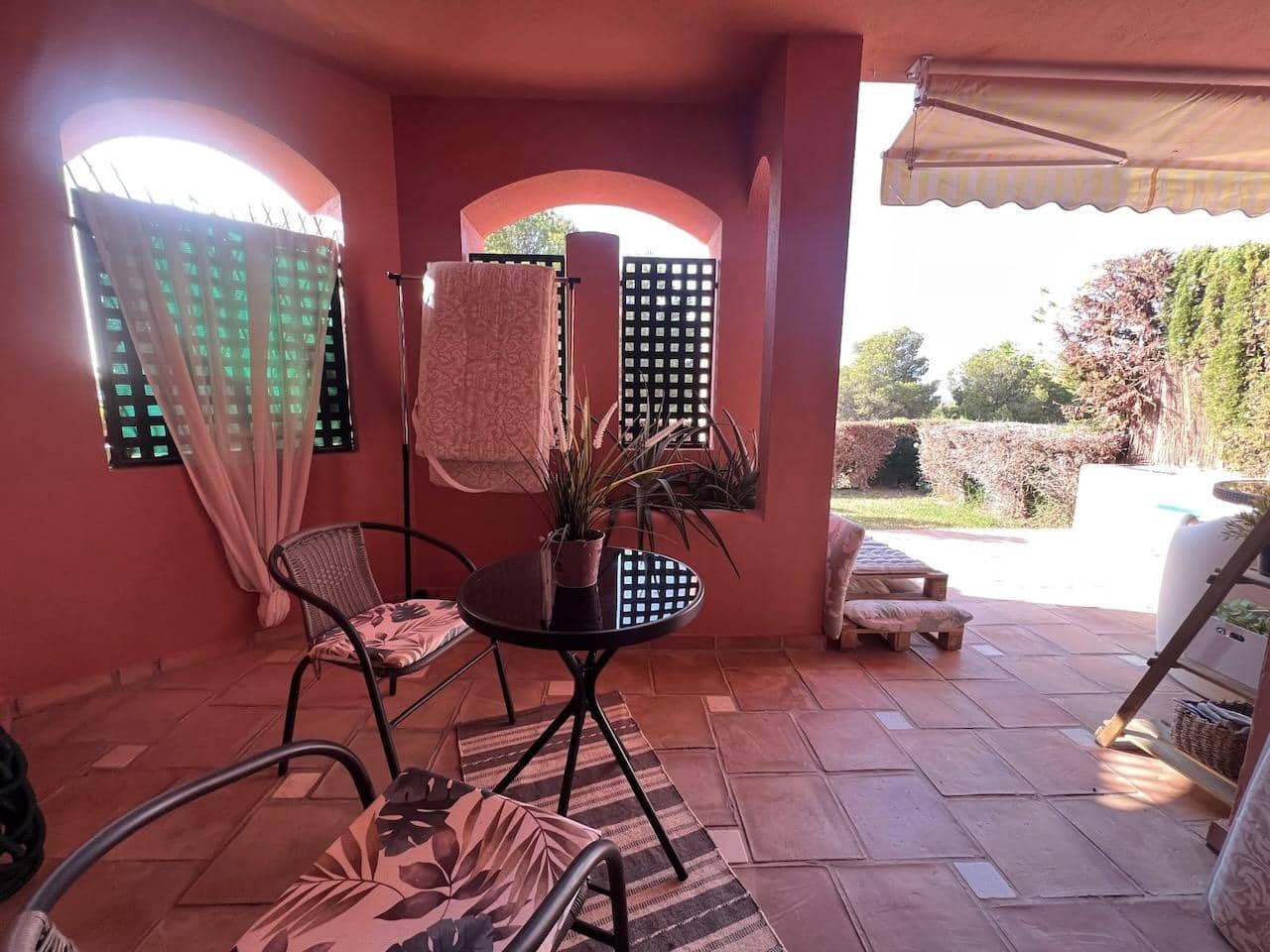 1 soveværelse Lejlighed til salg i Finestrat med swimmingpool garage - € 290.000 (Ref: 9772510)