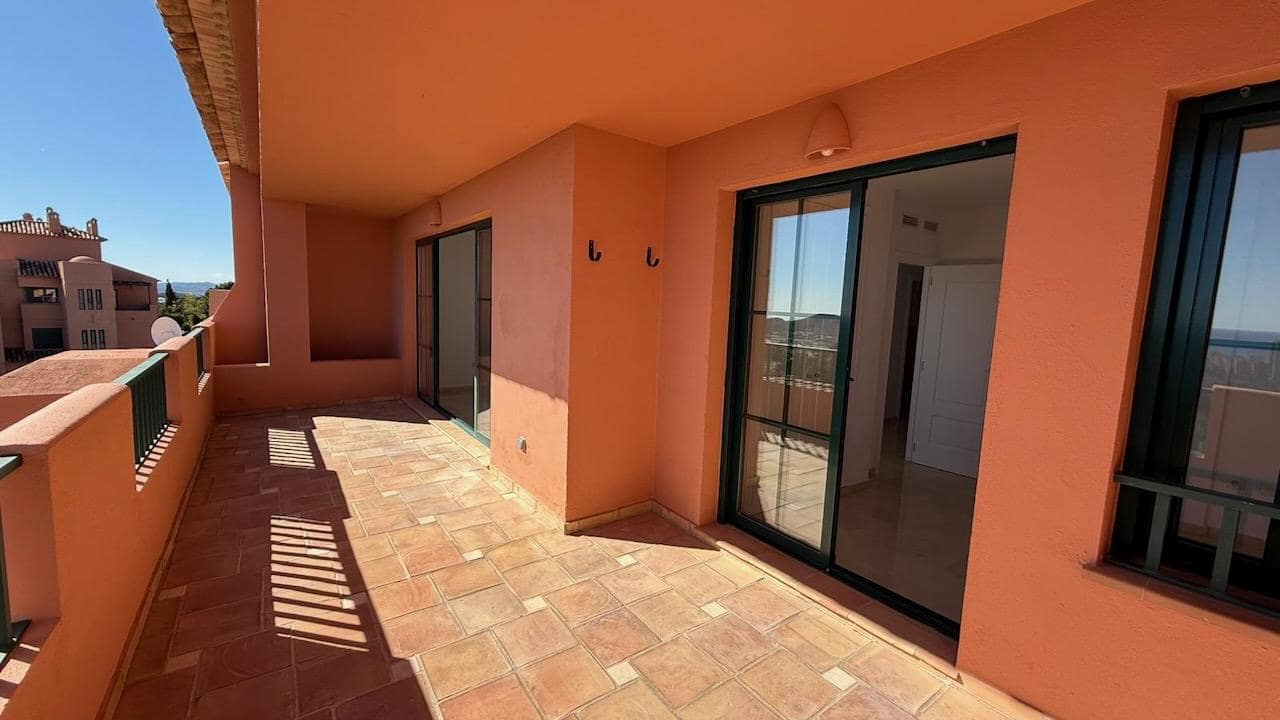 1 soverom Leilighet til salgs i Finestrat med svømmebasseng garasje - € 315 000 (Ref: 9772511)