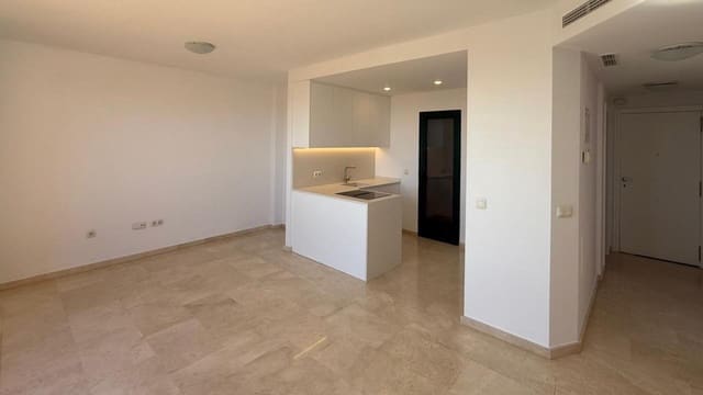 1 soverom Leilighet til salgs i Finestrat med svømmebasseng garasje - € 315 000 (Ref: 9772511)