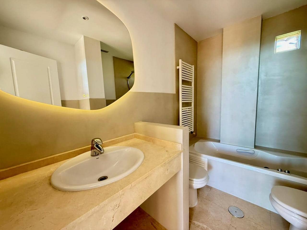 1 soverom Leilighet til salgs i Finestrat med svømmebasseng garasje - € 315 000 (Ref: 9772511)