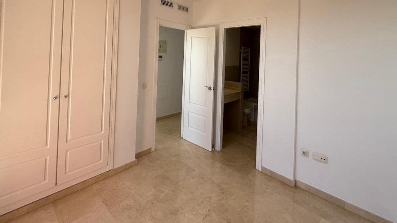 1 soverom Leilighet til salgs i Finestrat med svømmebasseng garasje - € 315 000 (Ref: 9772511)