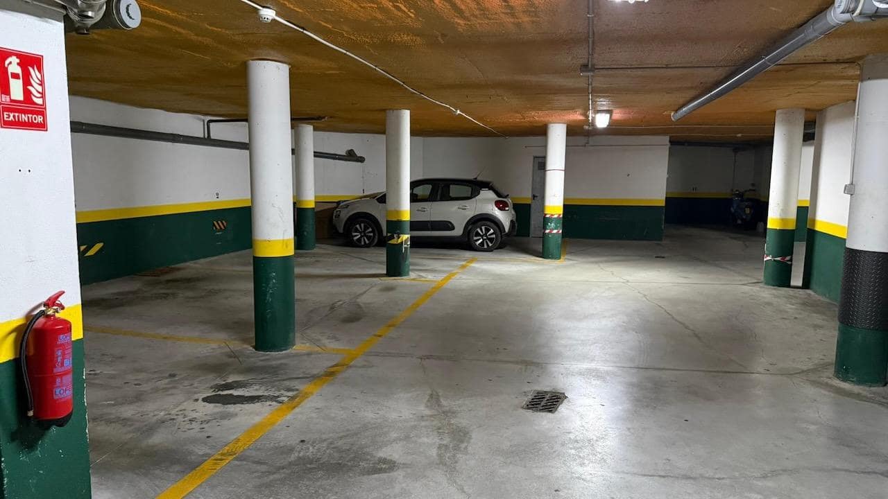 1 soverom Leilighet til salgs i Finestrat med svømmebasseng garasje - € 315 000 (Ref: 9772511)