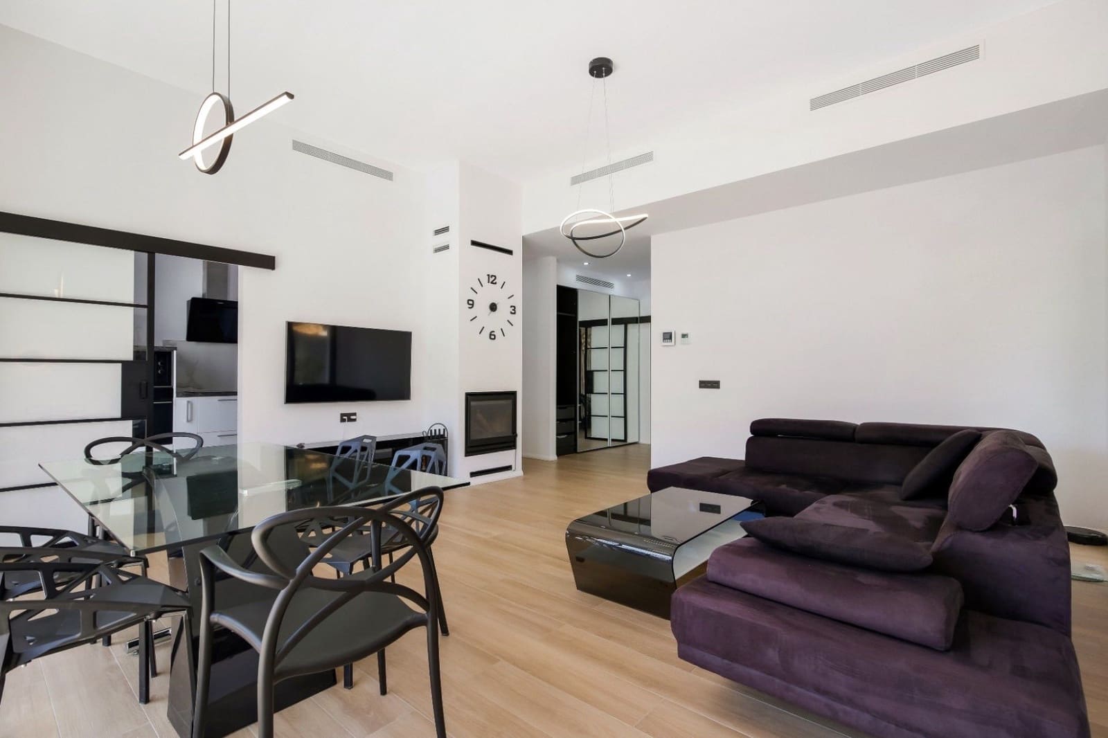 4 bedroom Villa for sale in Altea with pool - € 975,000 (Ref: 9772513)