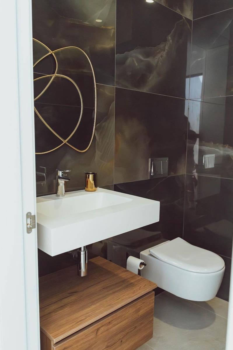 5 bedroom Villa for sale in Finestrat with pool garage - € 2,650,000 (Ref: 9777301)