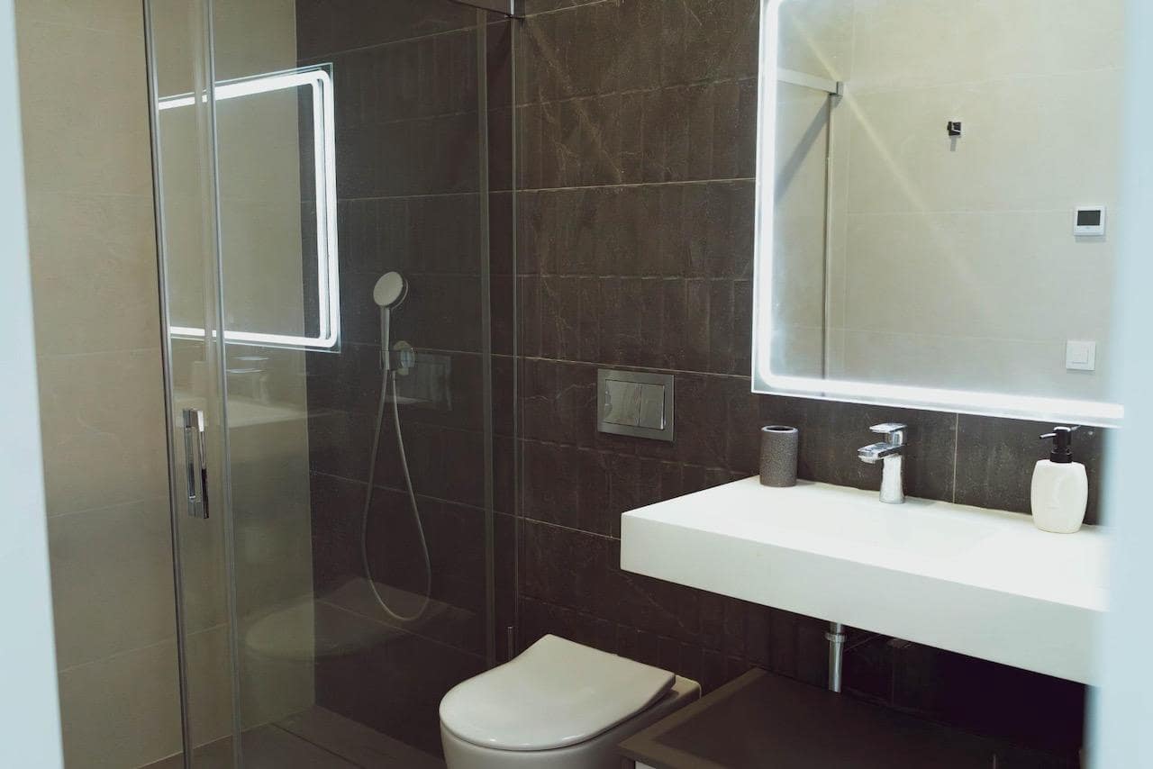 5 bedroom Villa for sale in Finestrat with pool garage - € 2,650,000 (Ref: 9777301)