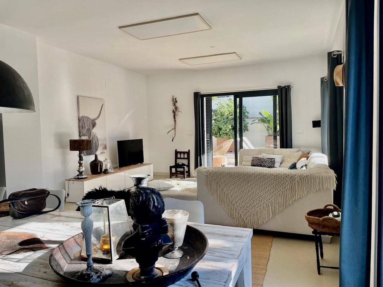 3 makuuhuone Huvila myytävänä paikassa Albir mukana uima-altaan - 795 000 € (Ref: 9810904)