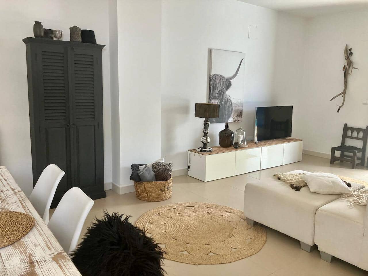 3 makuuhuone Huvila myytävänä paikassa Albir mukana uima-altaan - 795 000 € (Ref: 9810904)