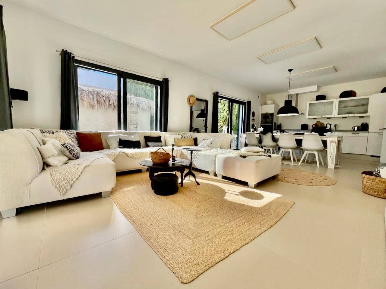 3 makuuhuone Huvila myytävänä paikassa Albir mukana uima-altaan - 795 000 € (Ref: 9810904)