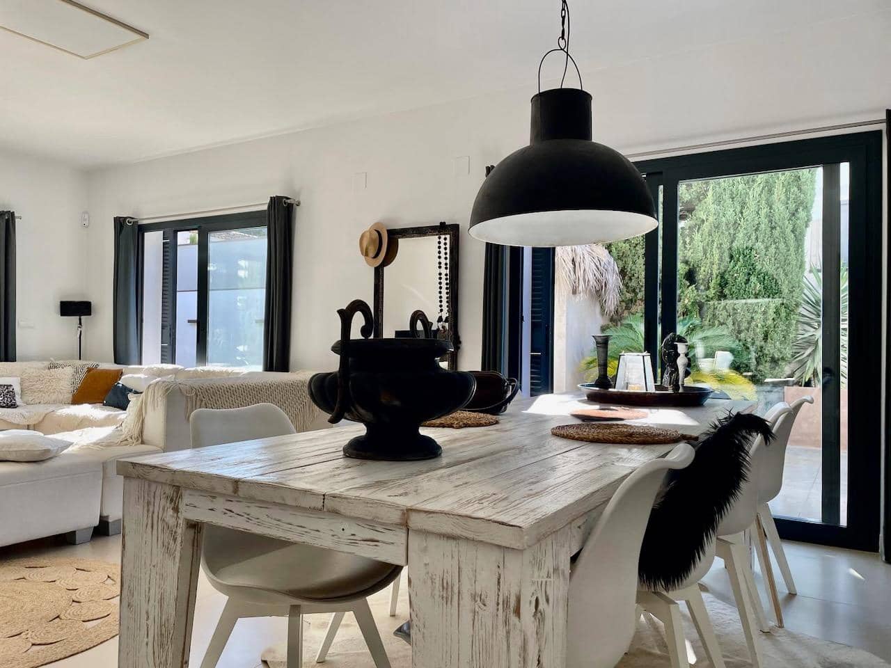 3 makuuhuone Huvila myytävänä paikassa Albir mukana uima-altaan - 795 000 € (Ref: 9810904)
