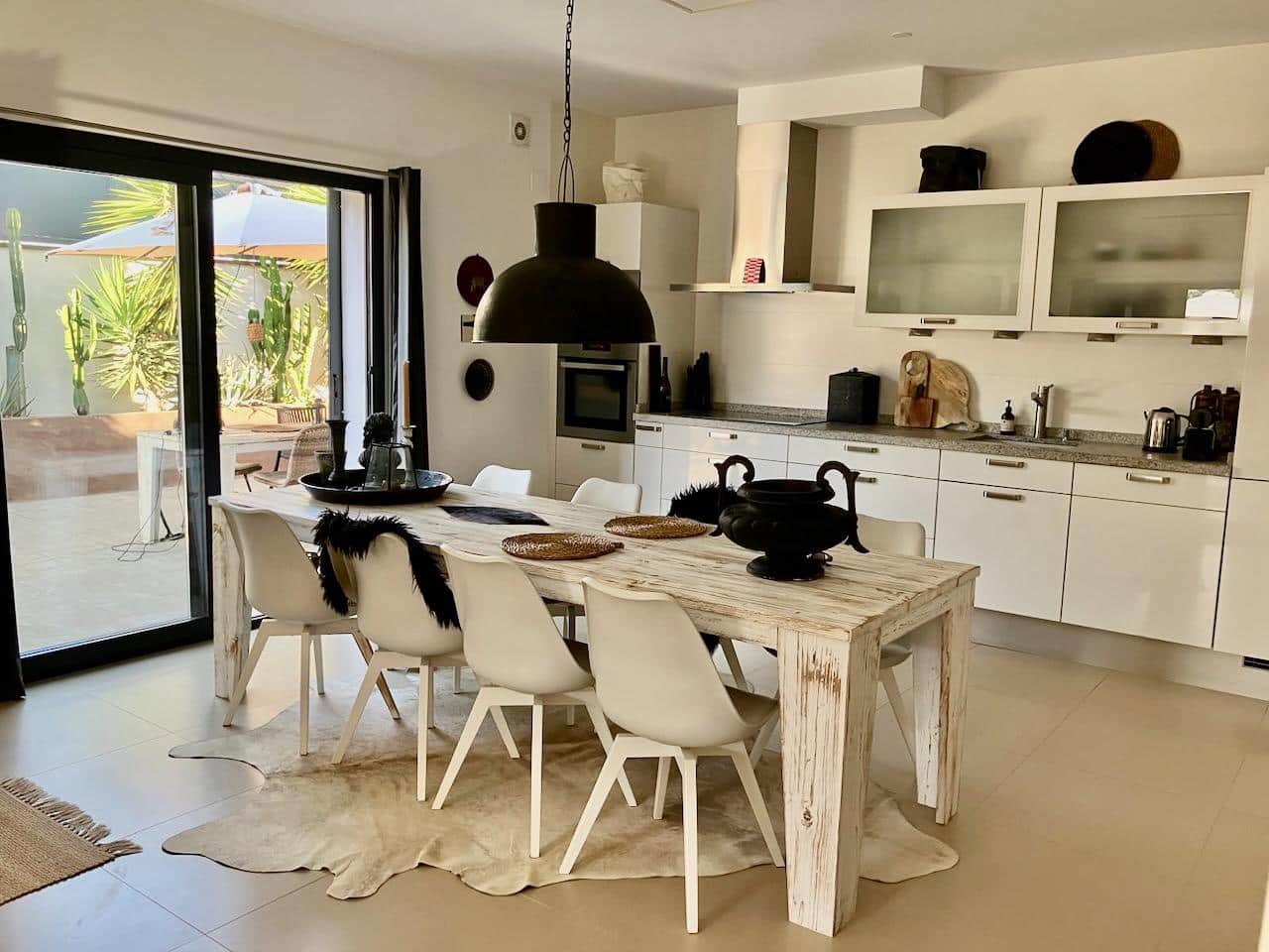 3 makuuhuone Huvila myytävänä paikassa Albir mukana uima-altaan - 795 000 € (Ref: 9810904)