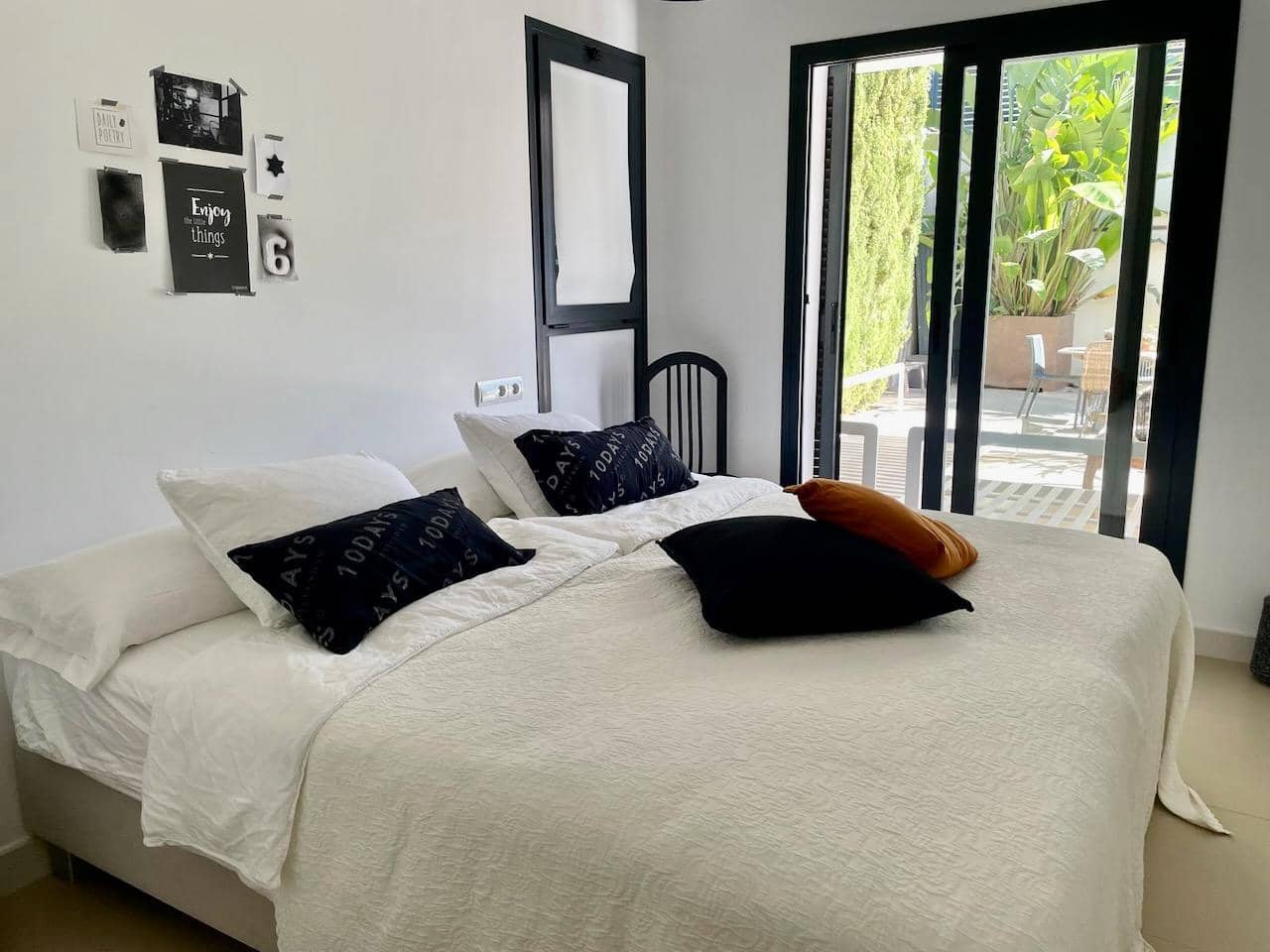 3 makuuhuone Huvila myytävänä paikassa Albir mukana uima-altaan - 795 000 € (Ref: 9810904)