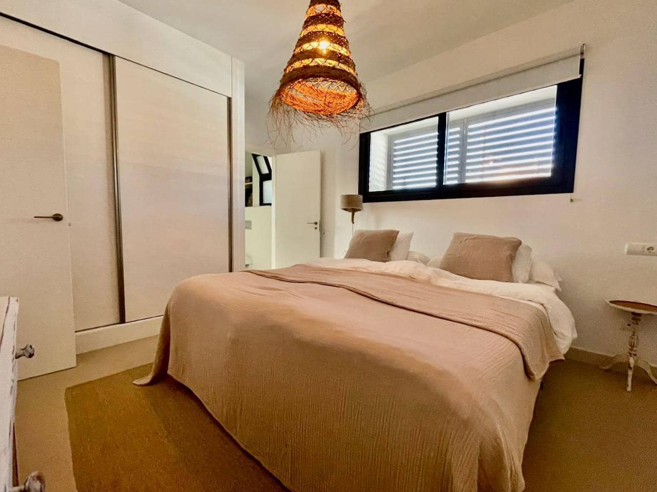 3 makuuhuone Huvila myytävänä paikassa Albir mukana uima-altaan - 795 000 € (Ref: 9810904)