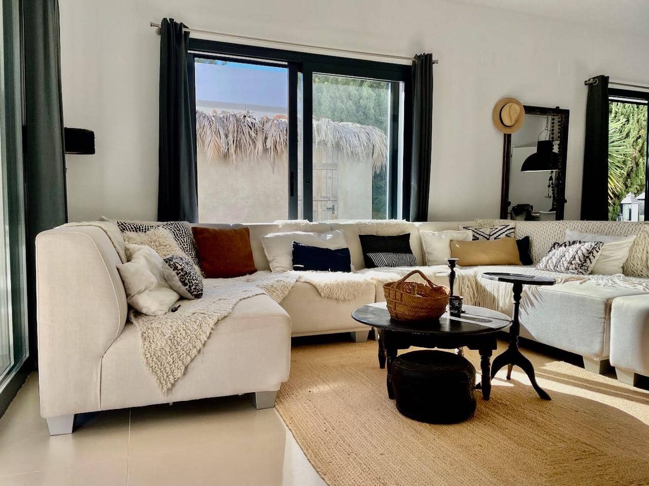 3 makuuhuone Huvila myytävänä paikassa Albir mukana uima-altaan - 795 000 € (Ref: 9810904)