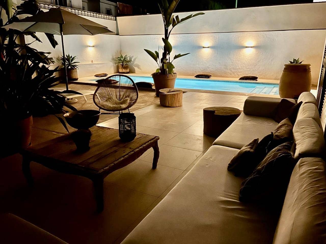 3 makuuhuone Huvila myytävänä paikassa Albir mukana uima-altaan - 795 000 € (Ref: 9810904)