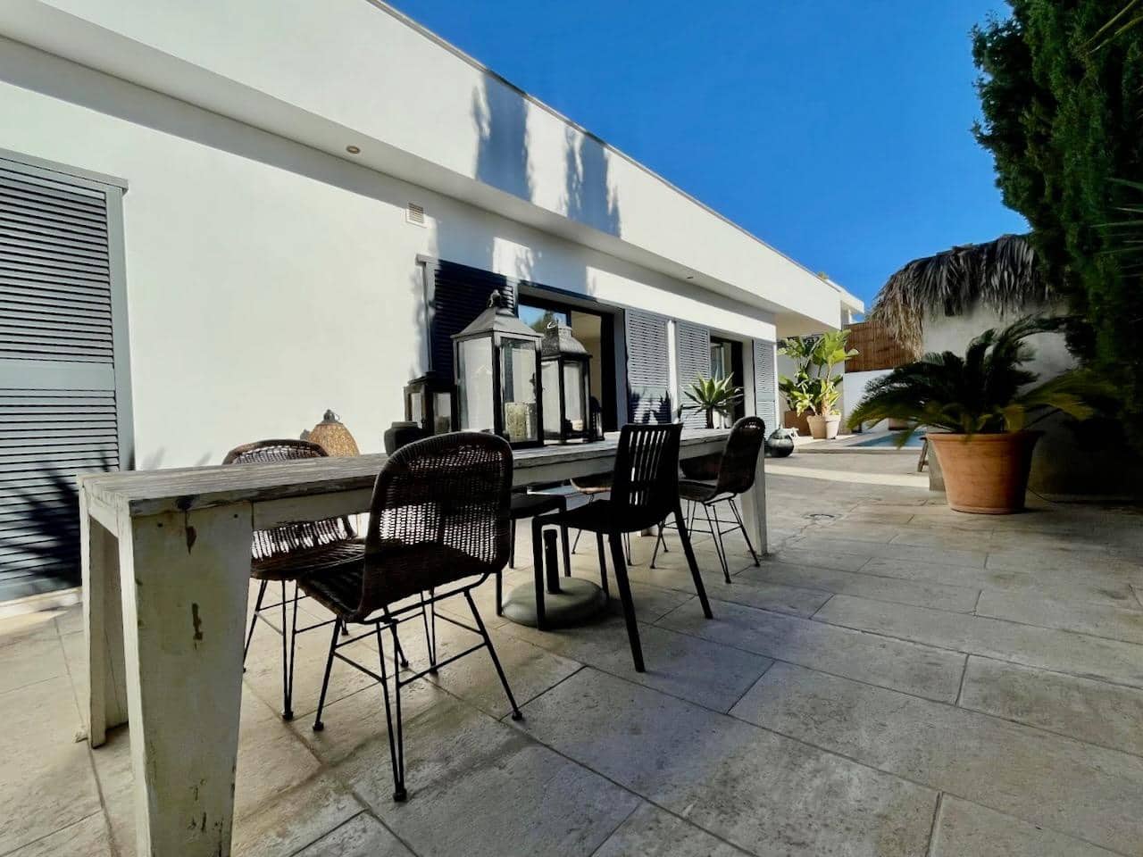 3 makuuhuone Huvila myytävänä paikassa Albir mukana uima-altaan - 795 000 € (Ref: 9810904)