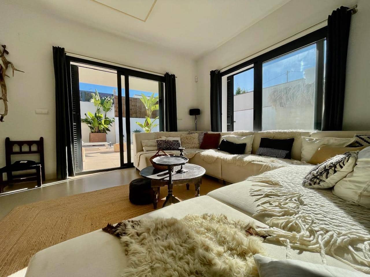 3 makuuhuone Huvila myytävänä paikassa Albir mukana uima-altaan - 795 000 € (Ref: 9810904)