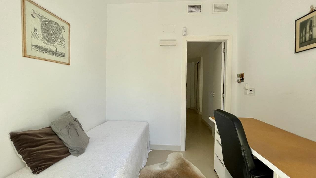 3 bedroom Villa for sale in Albir with pool - € 795,000 (Ref: 9810904)