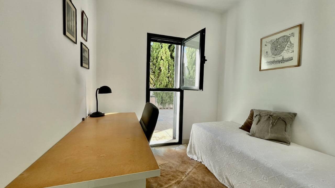 3 bedroom Villa for sale in Albir with pool - € 795,000 (Ref: 9810904)