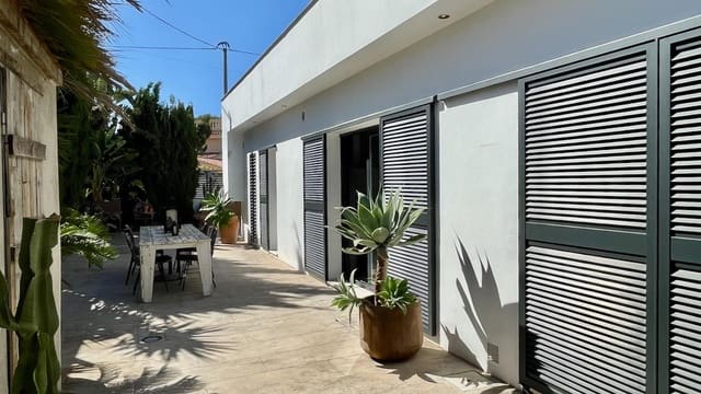 3 soveværelse Villa til salg i Albir, Alfaz del Pi / L'Alfàs del Pi med swimmingpool - € 795.000 (Ref: 9810904)
