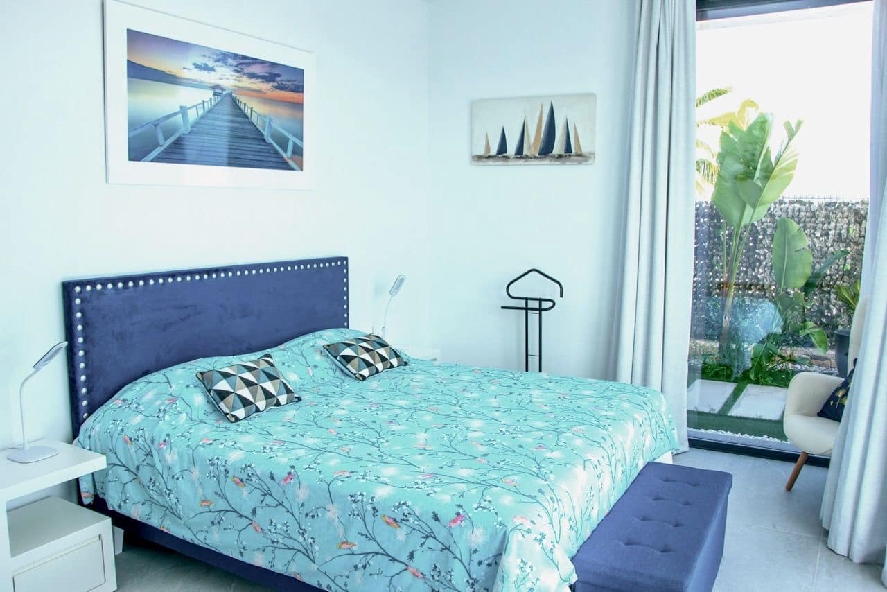 5 soveværelse Villa til salg i Finestrat med swimmingpool garage - € 1.630.000 (Ref: 9834992)