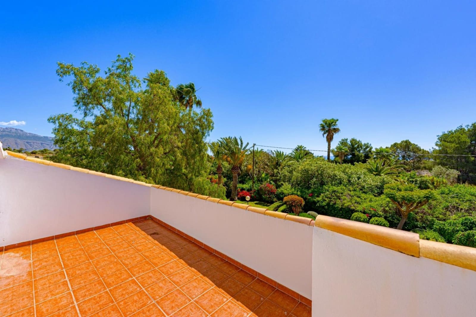7 soveværelse Finca/Landehus til salg i Alfaz del Pi / L'Alfas del Pi med swimmingpool garage - € 1.049.900 (Ref: 9834993)