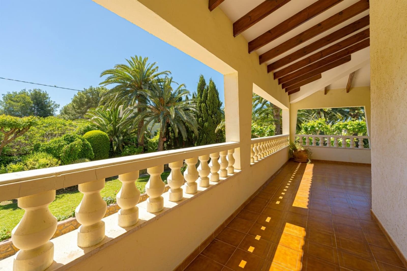 7 soveværelse Finca/Landehus til salg i Alfaz del Pi / L'Alfas del Pi med swimmingpool garage - € 1.049.900 (Ref: 9834993)