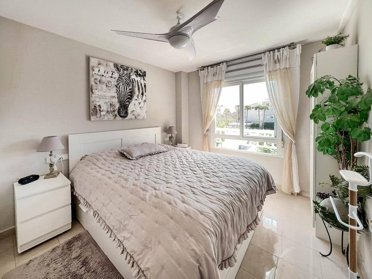 3 bedroom Apartment for sale in Albir with pool garage - € 495,000 (Ref: 9861328)