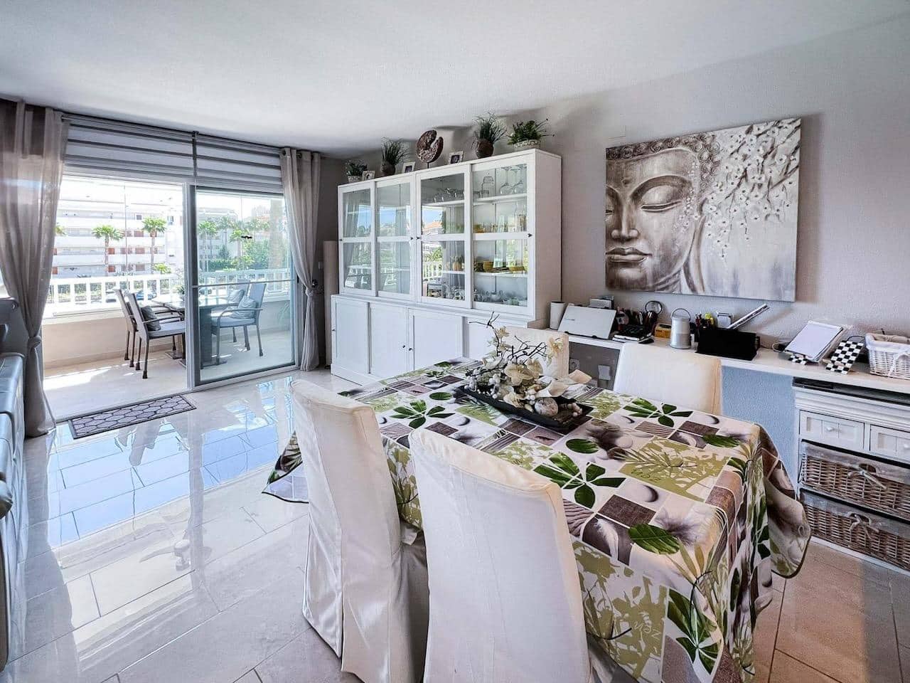 3 bedroom Apartment for sale in Albir with pool garage - € 495,000 (Ref: 9861328)
