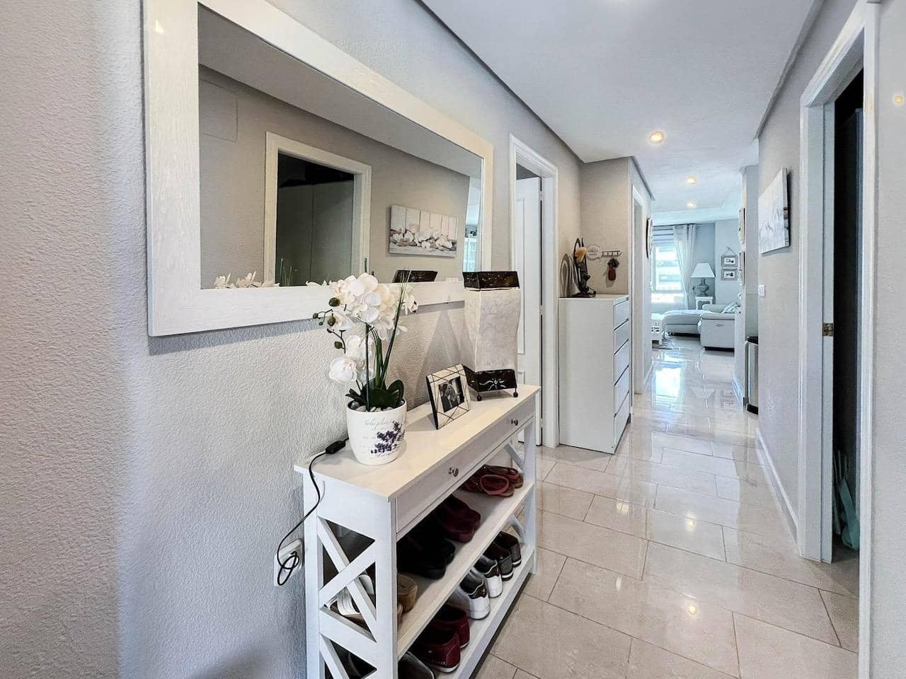 3 bedroom Apartment for sale in Albir with pool garage - € 495,000 (Ref: 9861328)