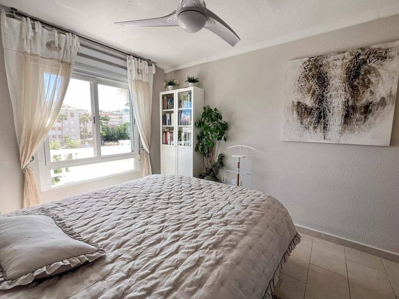 3 bedroom Apartment for sale in Albir with pool garage - € 495,000 (Ref: 9861328)